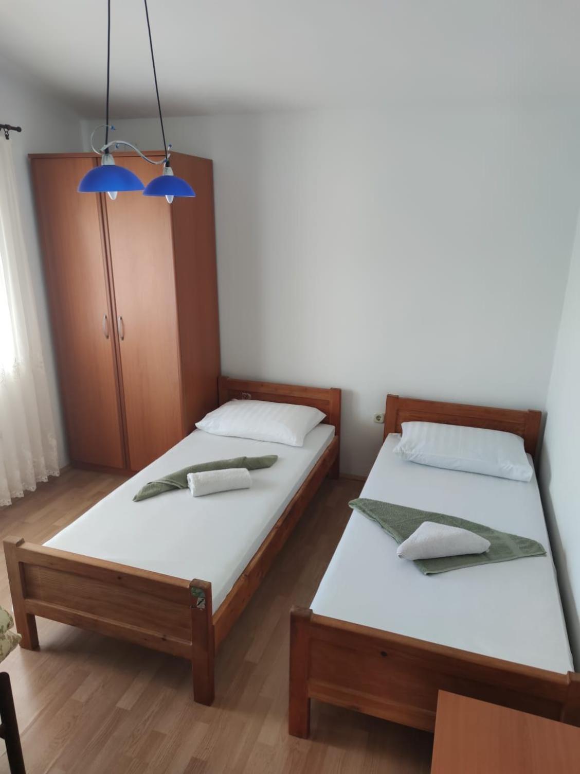 Oasis Of Peace Appartement
