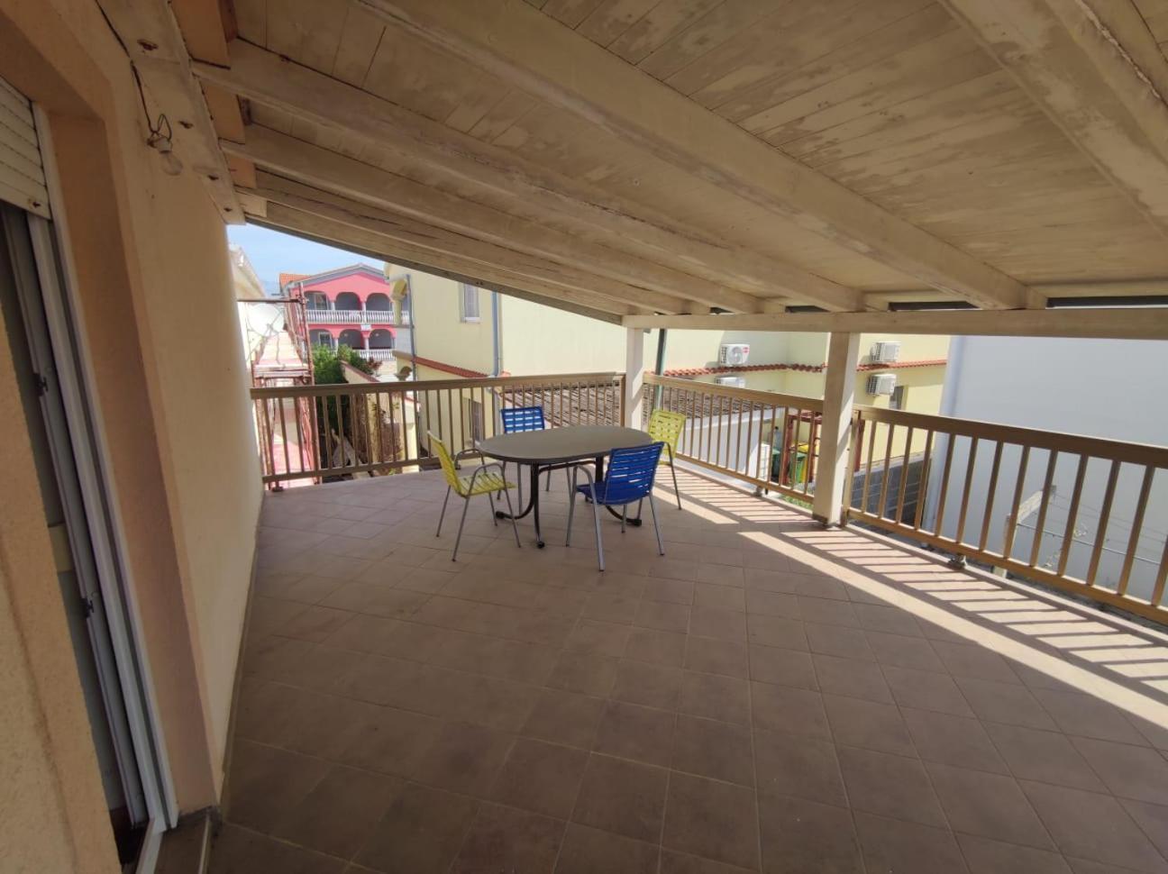 Oasis Of Peace Appartement