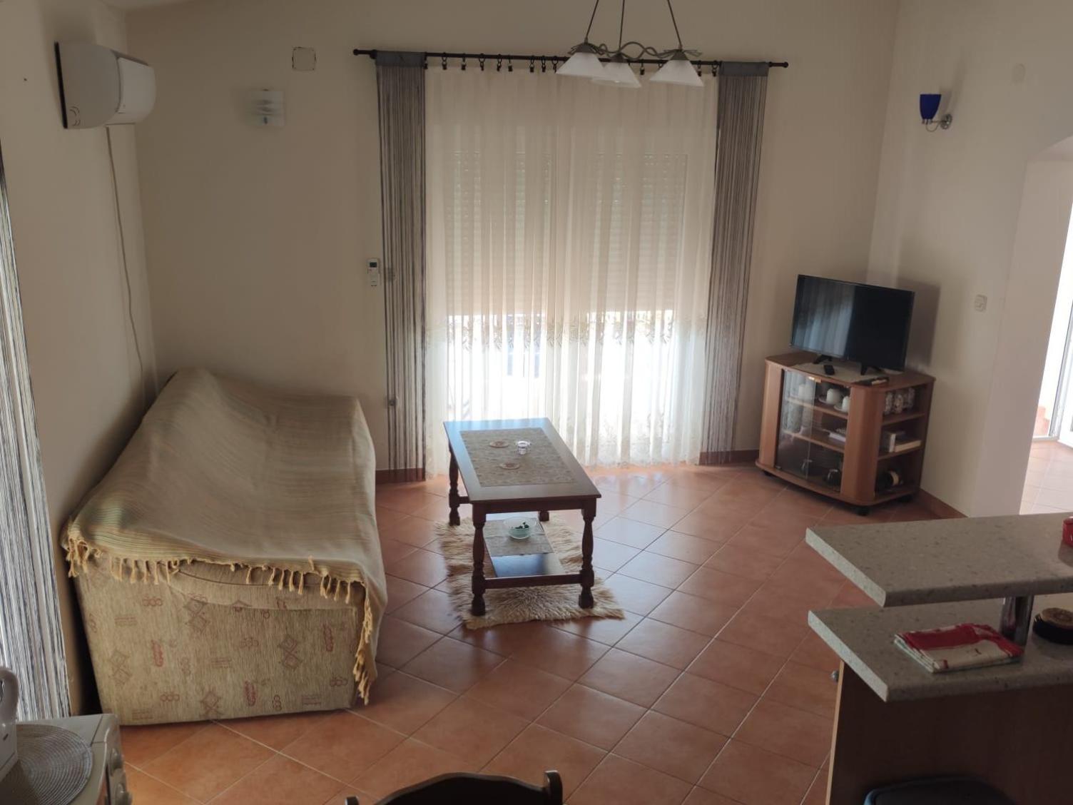 Appartement Oasis Of Peace