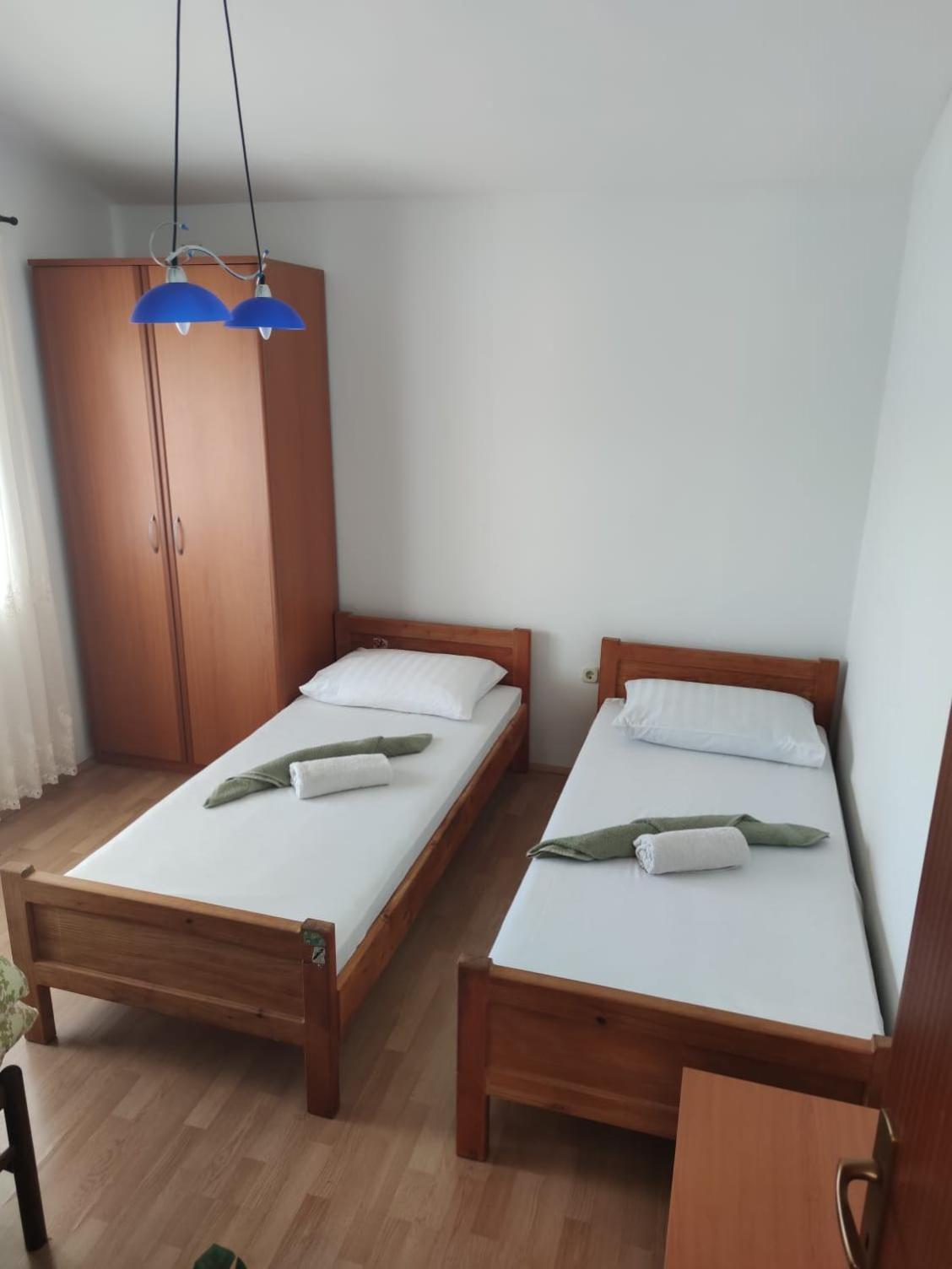 Appartement Oasis Of Peace Vir