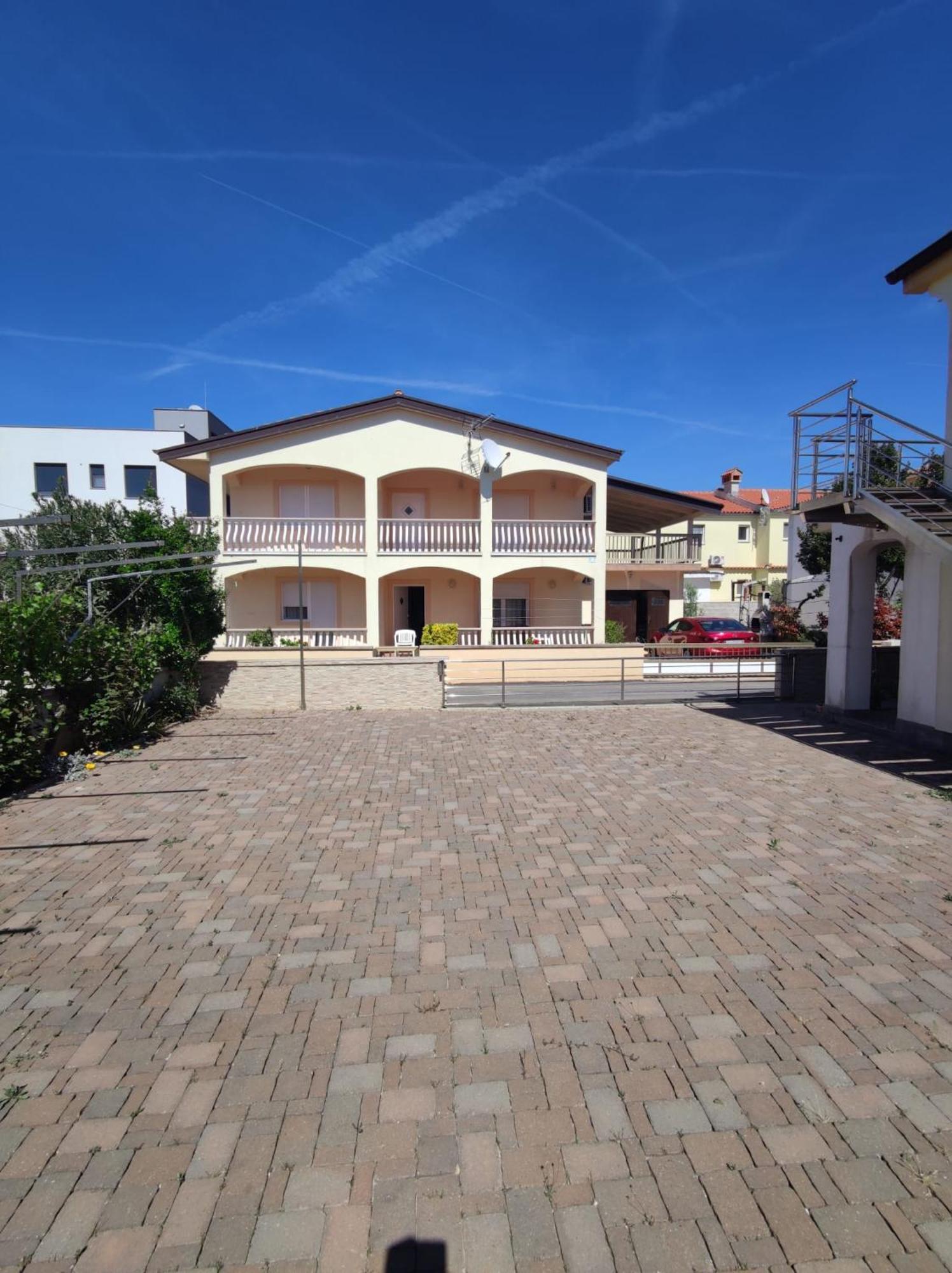 Oasis Of Peace Appartement Vir