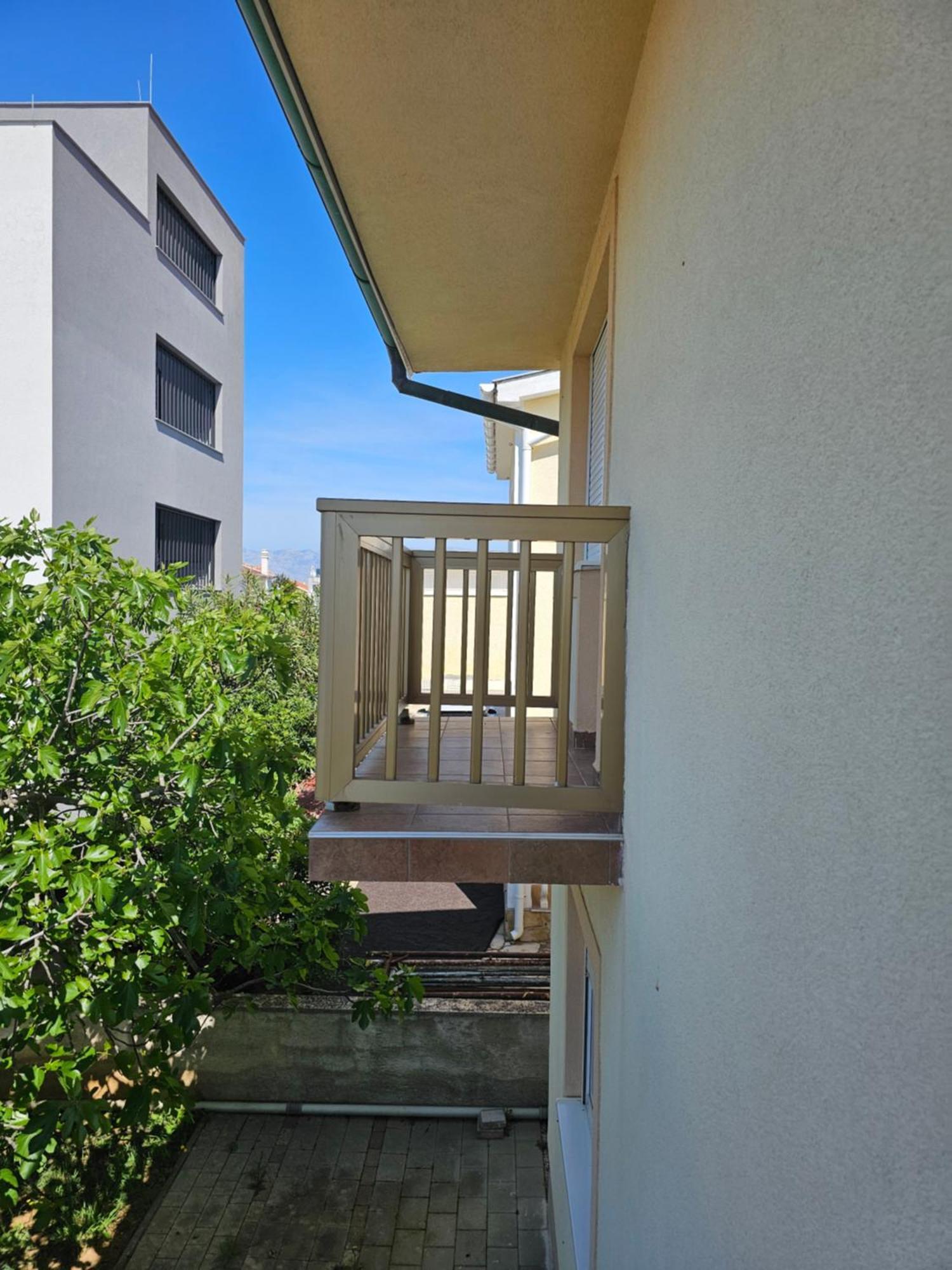 Oasis Of Peace Appartement *