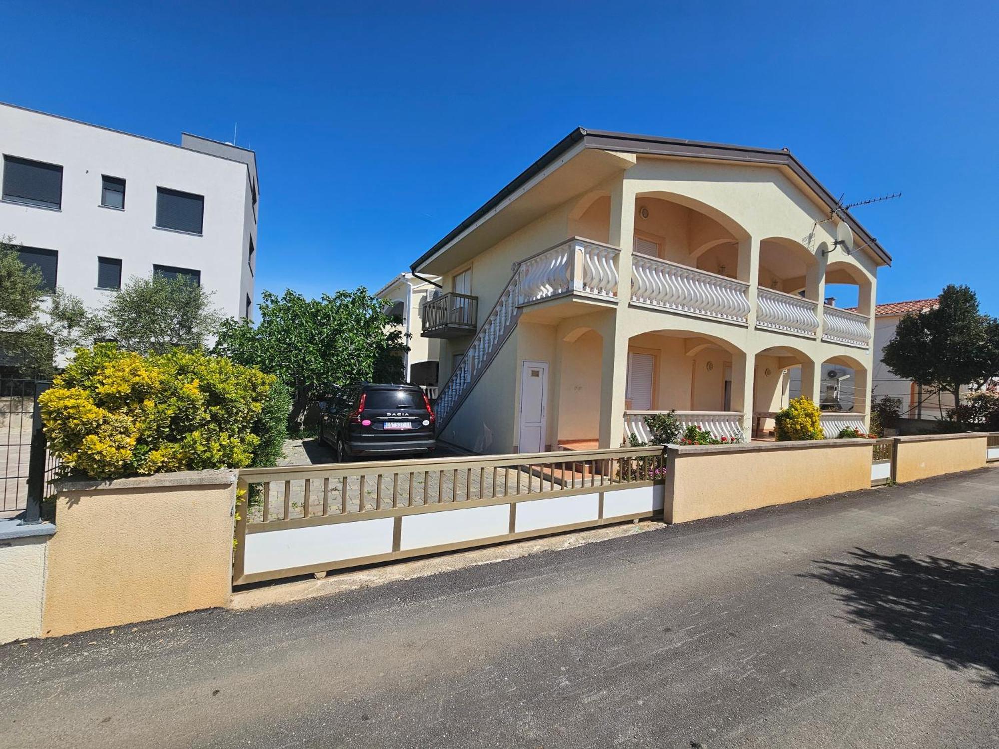 Oasis Of Peace Appartement Vir